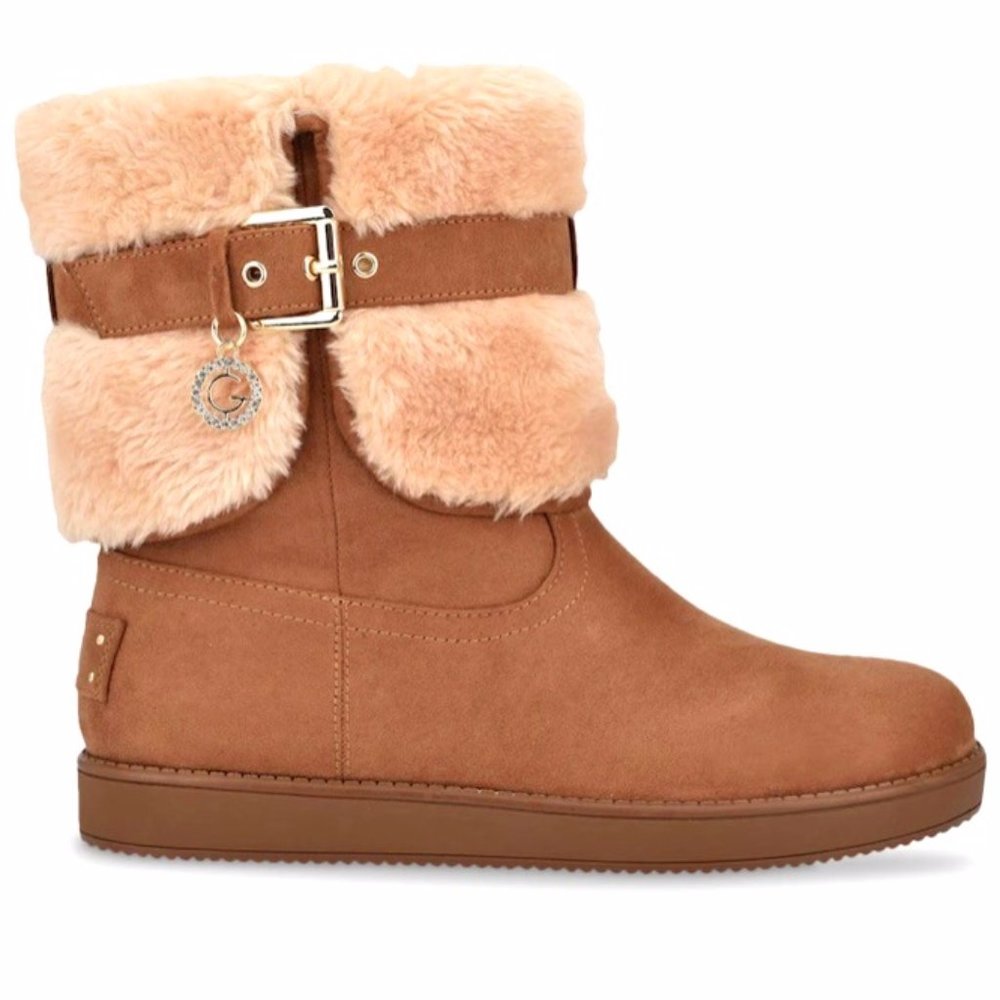 G by Guess Winter boots